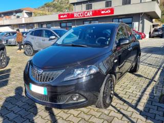 LANCIA Ypsilon usata, con Airbag