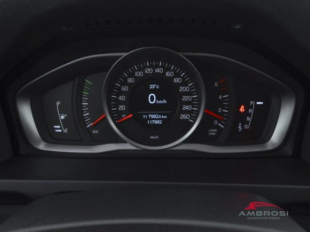 VOLVO V60 usata 12