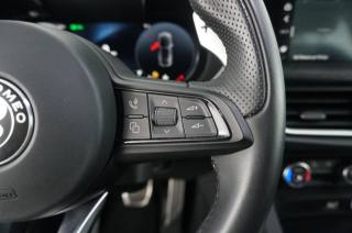 ALFA ROMEO Stelvio usata, con Bracciolo