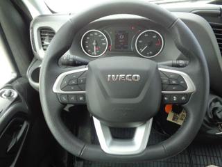 IVECO Daily usata, con Fendinebbia