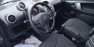 CITROEN C1 usata, con Airbag Passeggero