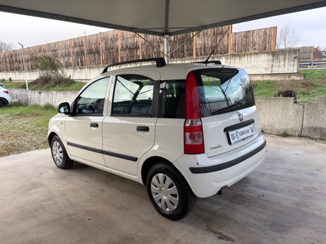 FIAT Panda usata, con Autoradio