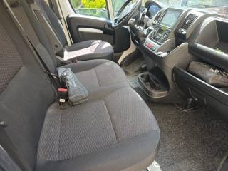 CITROEN Jumper usata, con ESP