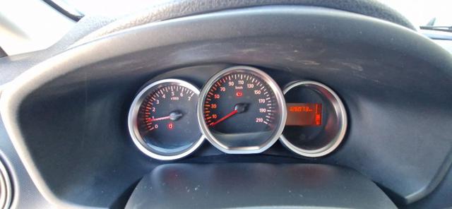 DACIA Sandero usata, con Autoradio