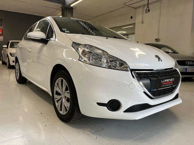 PEUGEOT 208 usata, con Airbag laterali