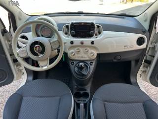 FIAT 500 usata 18