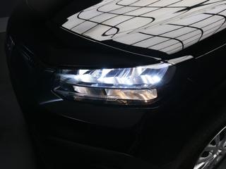 FIAT Doblo usata, con Controllo trazione