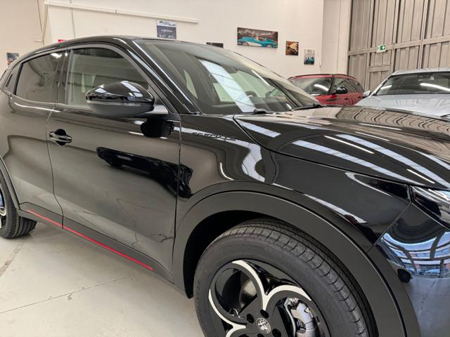 ALFA ROMEO Junior usata, con Airbag laterali