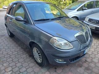 LANCIA Ypsilon usata, con Airbag Passeggero