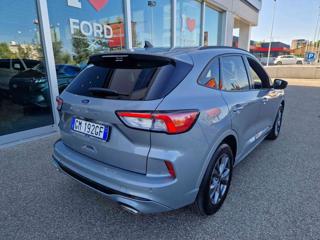 FORD Kuga usata, con Alzacristalli elettrici