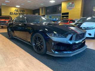 FORD Mustang usata, con Fendinebbia