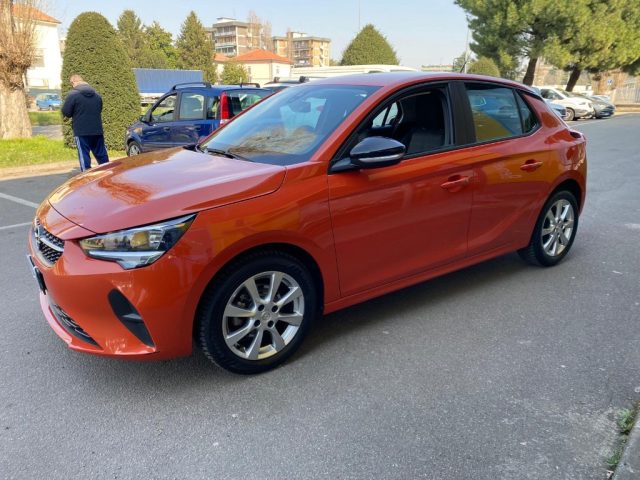 OPEL Corsa usata, con Autoradio