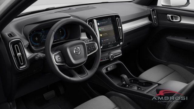 VOLVO XC40 usata 8