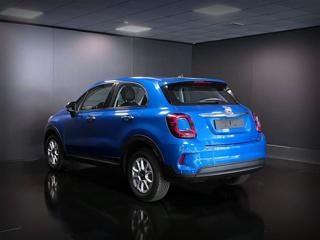 FIAT 500X usata, con Boardcomputer