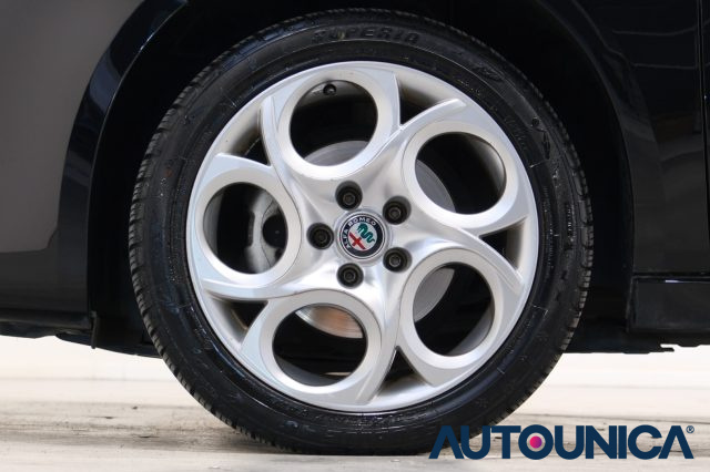 ALFA ROMEO Giulietta usata, con ESP