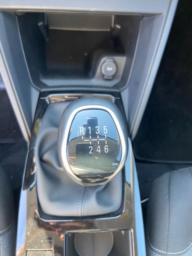 CITROEN C4 X usata, con Bluetooth