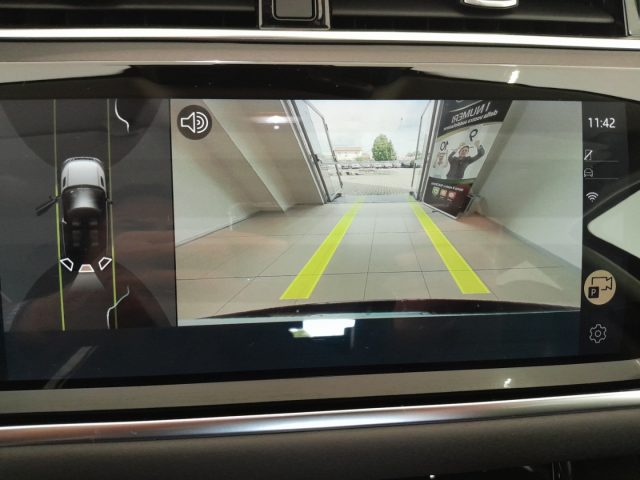 LAND ROVER Range Rover Evoque usata, con Park Distance Control