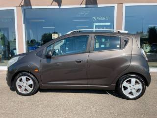 CHEVROLET Spark usata, con Autoradio