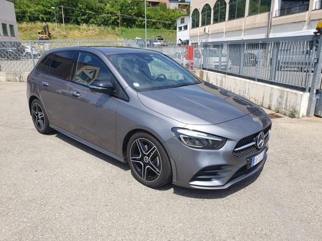MERCEDES-BENZ B 180 usata, con Airbag Passeggero