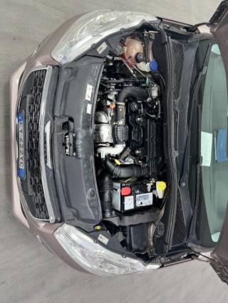 PEUGEOT 208 usata, con Limitatore di velocità