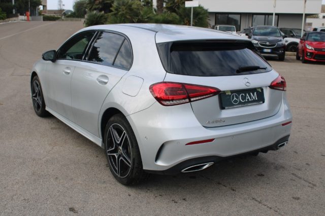 MERCEDES-BENZ A 250 usata, con Autoradio