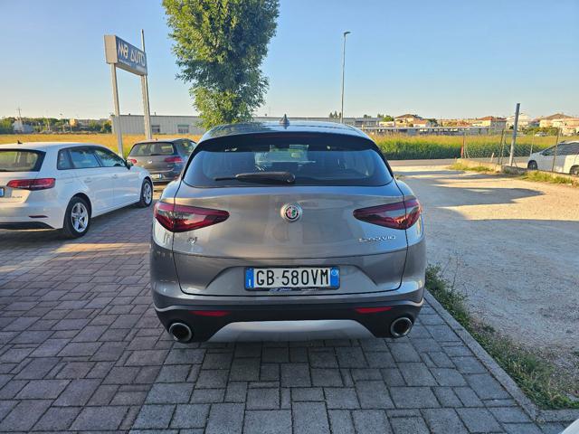 ALFA ROMEO Stelvio usata, con Airbag Passeggero