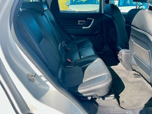 LAND ROVER Discovery Sport usata, con ESP