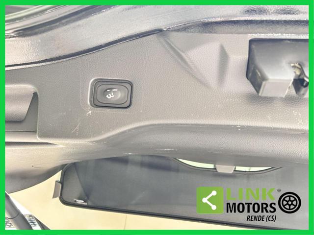 FORD Mondeo usata, con Supporto lombare