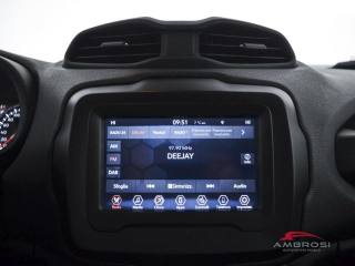 JEEP Renegade usata 13