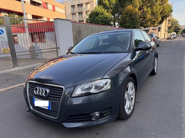 AUDI A3 usata, con Climatizzatore