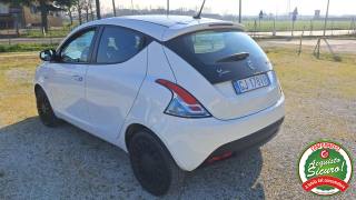 LANCIA Ypsilon usata, con Airbag