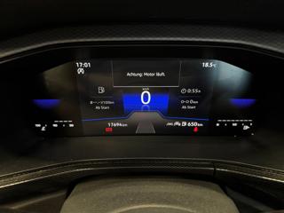 VOLKSWAGEN T-Cross usata, con Cruise Control