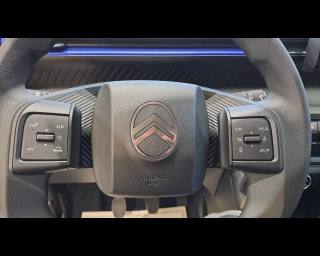 CITROEN C3 usata, con Controllo automatico clima