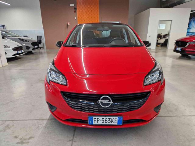 OPEL Corsa usata, con Airbag