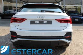 AUDI Q3 usata, con Cronologia tagliandi