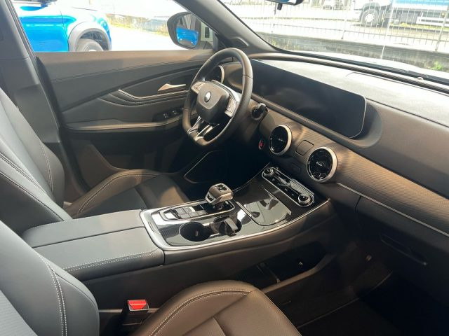 EVO Evo6 usata, con Airbag laterali