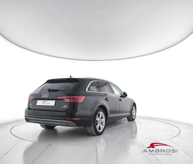 AUDI A4 usata 2