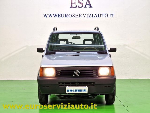 FIAT Panda usata 37