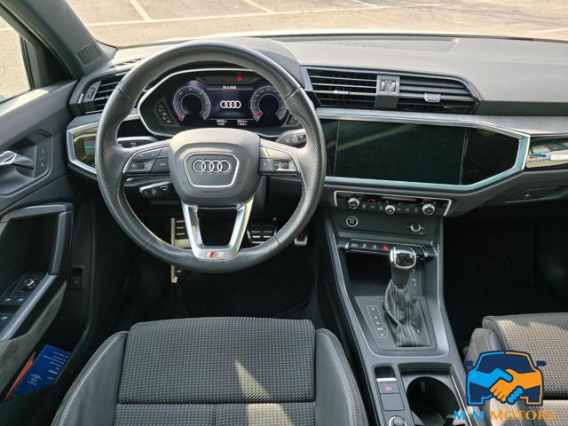 AUDI Q3 usata, con Controllo trazione