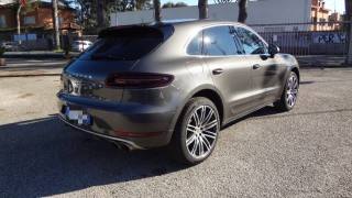 PORSCHE Macan usata, con Controllo automatico clima