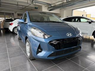 HYUNDAI i10 1.0 MPI Connectline 63CV / Retrocamera - Km Zero