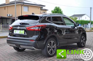 NISSAN Qashqai usata, con Alzacristalli elettrici