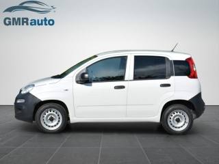 FIAT Panda usata, con Airbag laterali