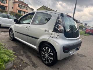 CITROEN C1 usata 3
