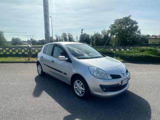RENAULT Clio usata, con Airbag laterali