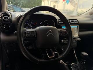 CITROEN C3 Aircross usata, con Isofix