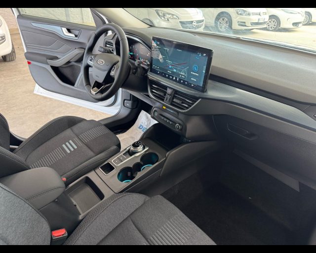 FORD Focus usata 31