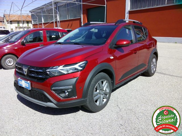 DACIA Sandero usata, con ABS