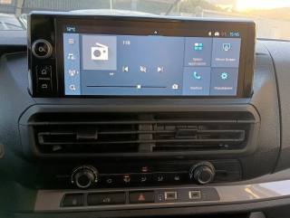 FIAT Scudo usata, con Autoradio digitale