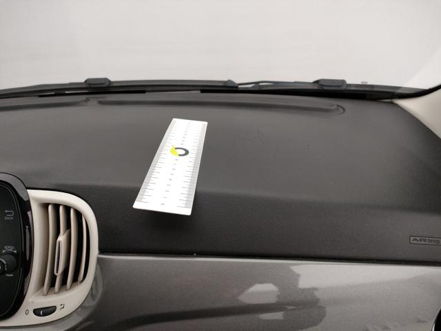 FIAT 500 usata 34